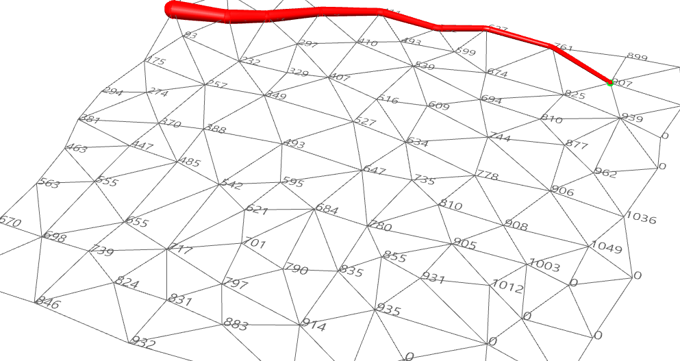 Imagen rpeview del algoritmo